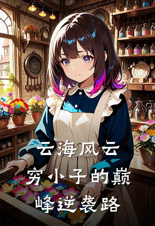 林羽苏瑶(云海风云：穷小子的巅峰逆袭路)全文免费在线阅读_云海风云：穷小子的巅峰逆袭路完整版免费在线阅读