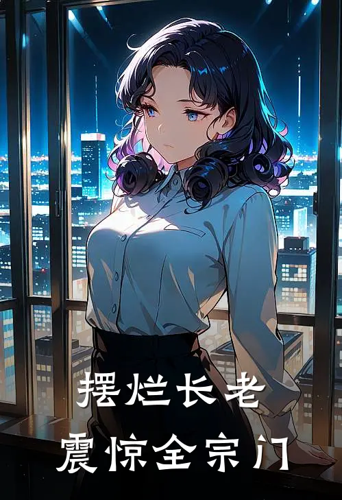 摆烂长老，震惊全宗门(陈渊李沧海)免费阅读全文_免费完结版小说摆烂长老，震惊全宗门陈渊李沧海