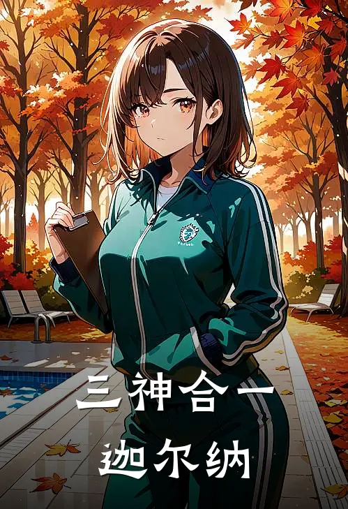 三神合一迦尔纳