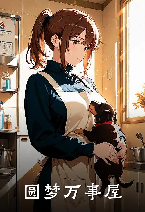 圆梦万事屋(陆衍陆小菡)全本免费完结小说_小说完结免费圆梦万事屋陆衍陆小菡