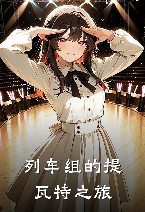 列车组的提瓦特之旅