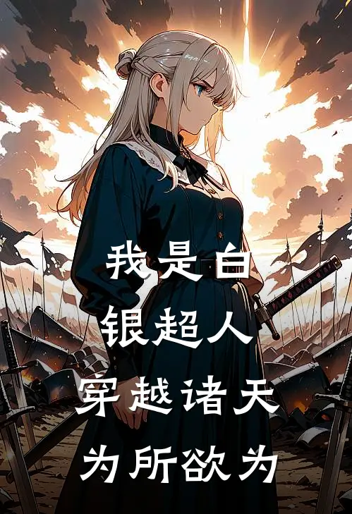 林峰马特(我是白银超人，穿越诸天为所欲为)完结版免费在线阅读_《我是白银超人，穿越诸天为所欲为》全章节阅读