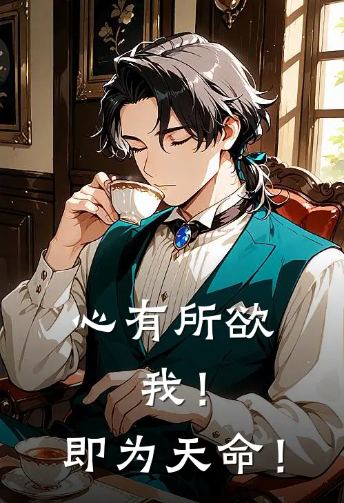 心有所欲，我！即为天命！刘悸戊安完结小说免费阅读_热门免费小说心有所欲，我！即为天命！(刘悸戊安)