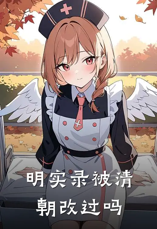 明实录被清朝改过吗