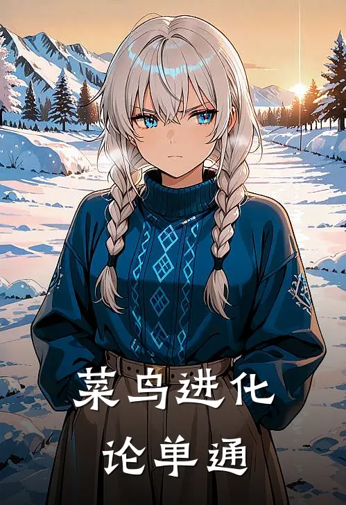 菜鸟进化论单通