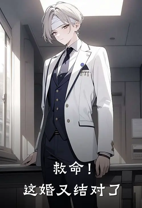 救命！这婚又结对了