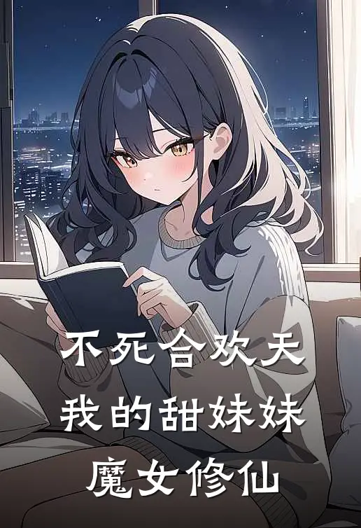 不死合欢天，我的甜妹妹魔女修仙