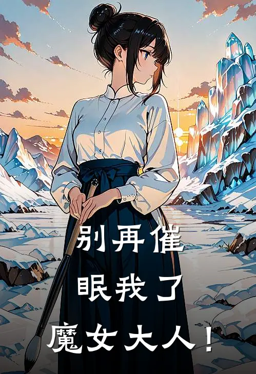 别再催眠我了，魔女大人！