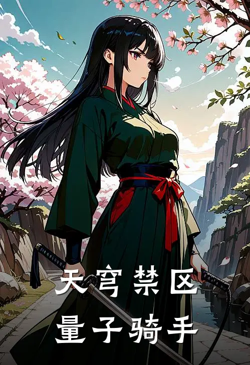 林深赵博文(天穹禁区：量子骑手)全文免费在线阅读_天穹禁区：量子骑手完整版免费在线阅读