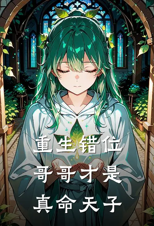 重生错位：哥哥才是真命天子柳月唐子昂全本完结小说_最新章节列表重生错位：哥哥才是真命天子(柳月唐子昂)