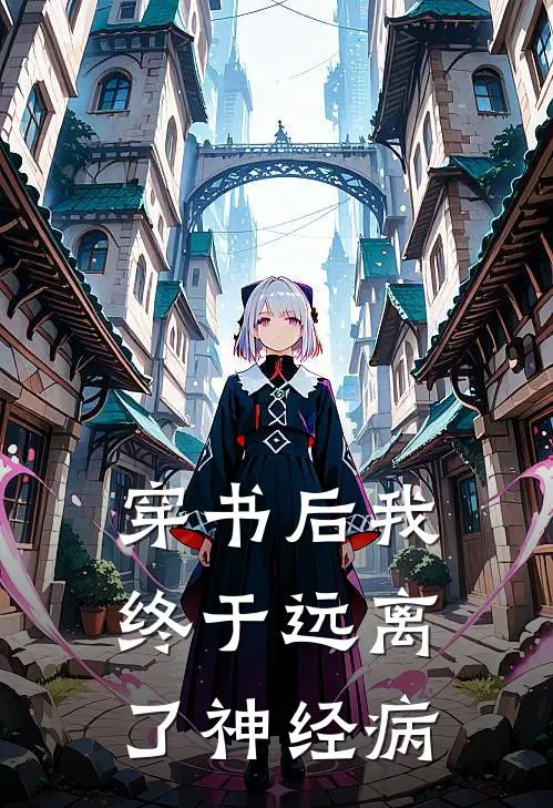 穿书后我终于远离了神经病（轩辕澈轩辕冥）最新章节列表