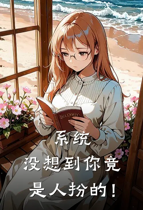 系统，没想到你竟是人扮的！(肖爱铧陈沙)完整版免费小说_完结版小说推荐系统，没想到你竟是人扮的！(肖爱铧陈沙)