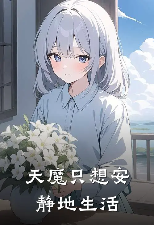 天魔只想安静地生活