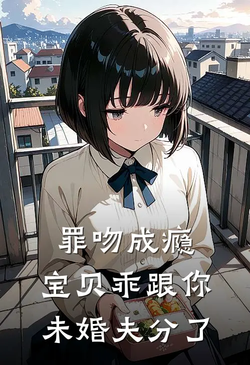 罪吻成瘾，宝贝乖跟你未婚夫分了