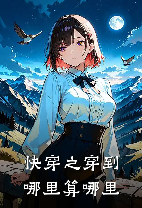 快穿之穿到哪里算哪里