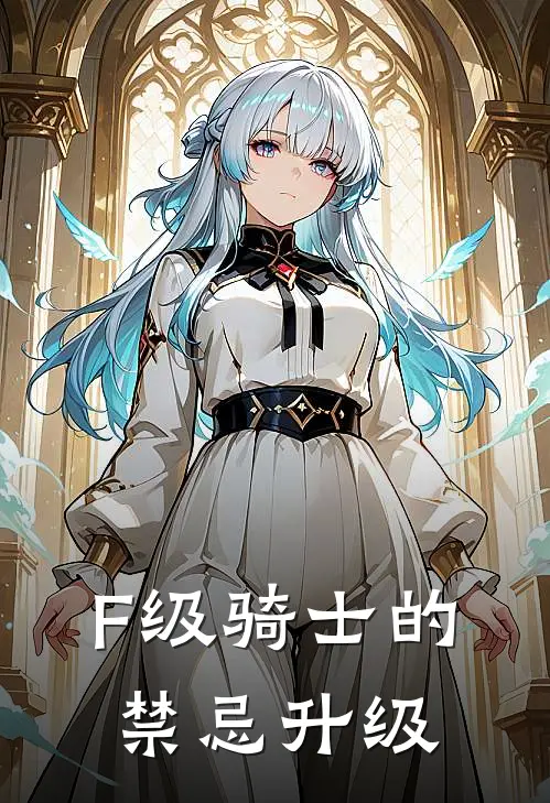 F级骑士的禁忌升级