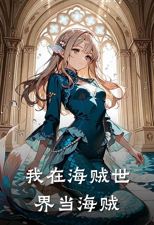 我在海贼世界当海贼