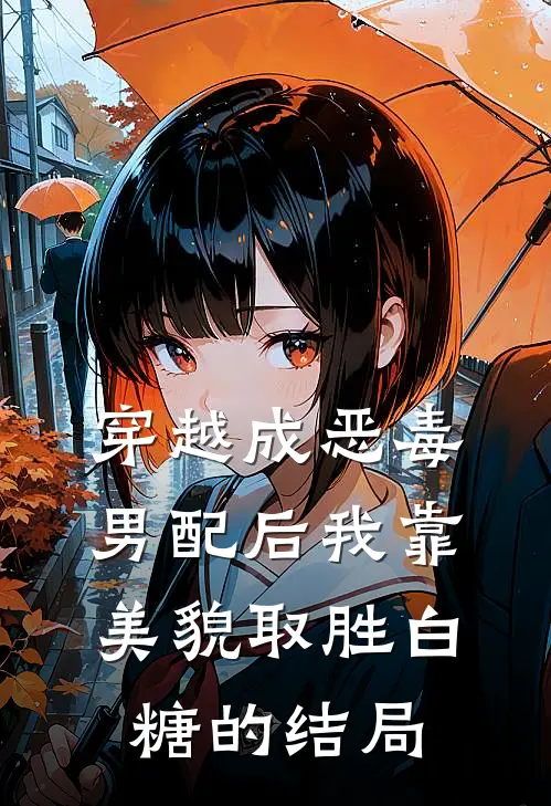 穿越成恶毒男配后我靠美貌取胜 白糖的结局