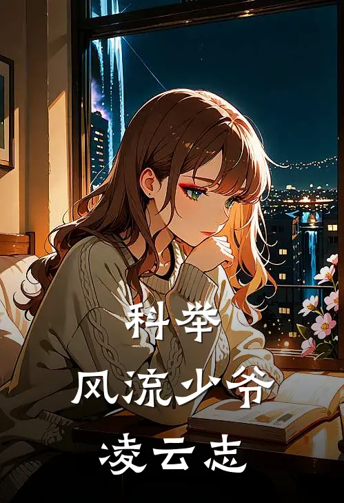 科举：风流少爷凌云志