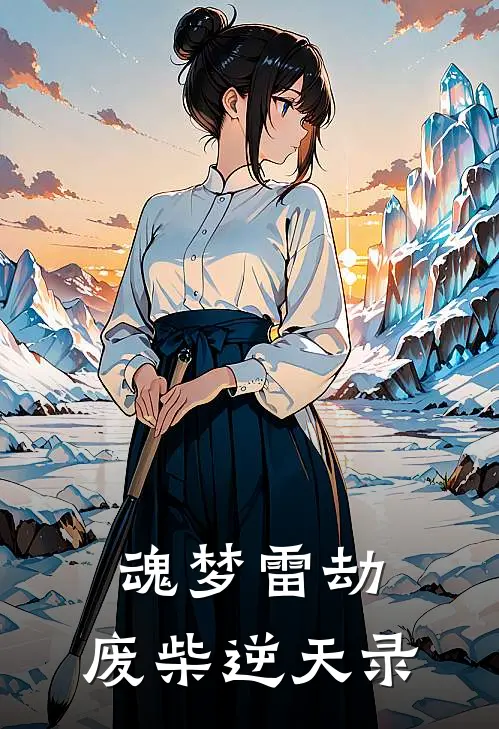 魂梦雷劫：废柴逆天录