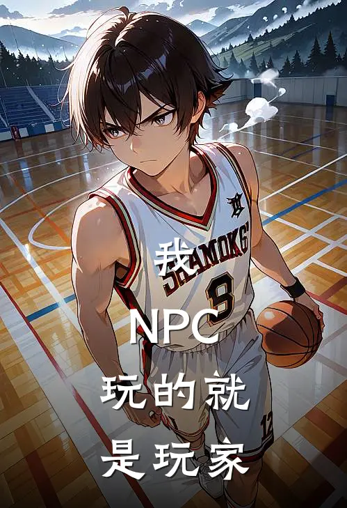 我，NPC，玩的就是玩家