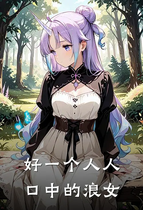 好一个人人口中的浪女