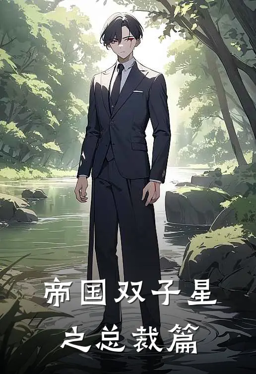 帝国双子星之总裁篇