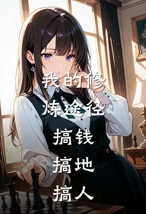 我的修炼途径：搞钱，搞地，搞人(苏宁周佛海)免费完结小说_免费小说在线阅读我的修炼途径：搞钱，搞地，搞人(苏宁周佛海)