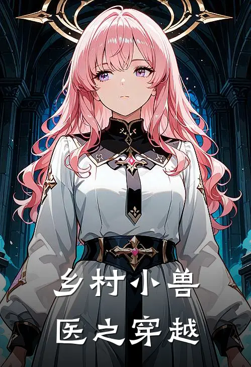 乡村小兽医之穿越