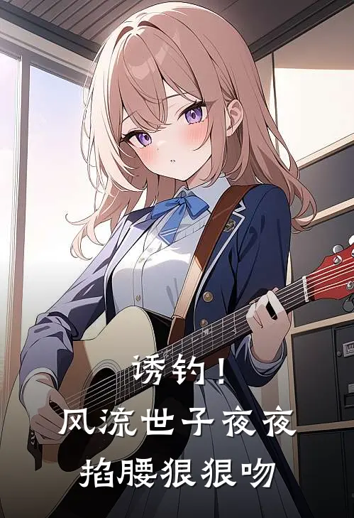 诱钓！风流世子夜夜掐腰狠狠吻苏云锦沈如风全文免费阅读无弹窗大结局_苏云锦沈如风（诱钓！风流世子夜夜掐腰狠狠吻）小说免费阅读大结局