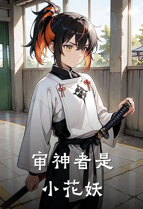 《审神者是小花妖》歌仙药研已完结小说_审神者是小花妖(歌仙药研)火爆小说