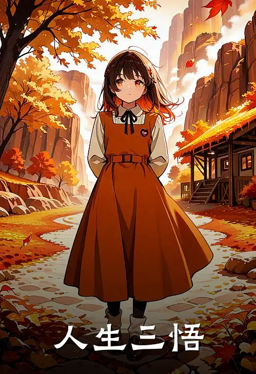 人生三悟苏瑾阿木完整版小说全文免费阅读_最新章节列表人生三悟(苏瑾阿木)