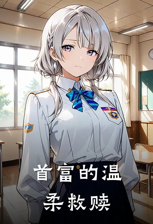 首富的温柔救赎魏尤佳周时琛免费小说阅读_免费小说大全首富的温柔救赎(魏尤佳周时琛)