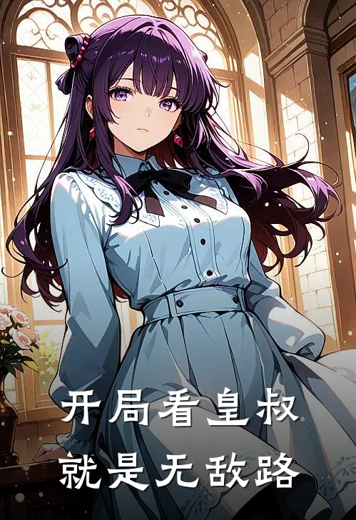 开局看皇叔，就是无敌路