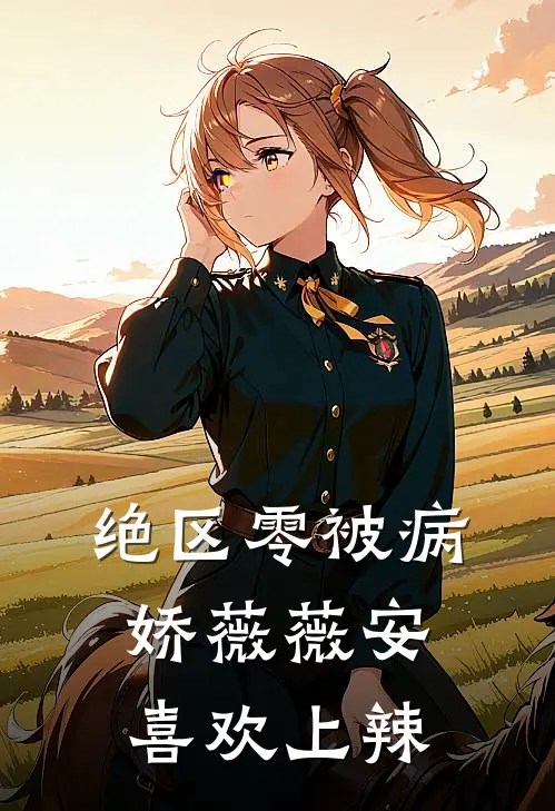 【绝区零】被病娇薇薇安喜欢上辣