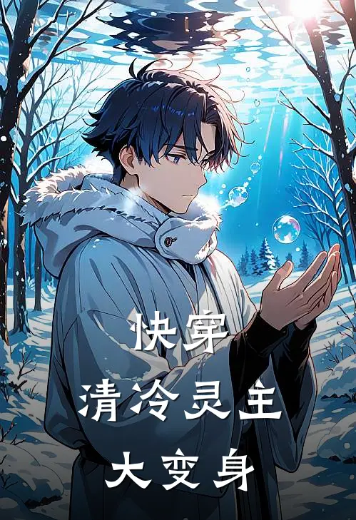 快穿：清冷灵主大变身(栗梨苏云)热门网络小说推荐_最新完结小说推荐快穿：清冷灵主大变身栗梨苏云