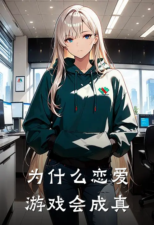为什么恋爱游戏会成真