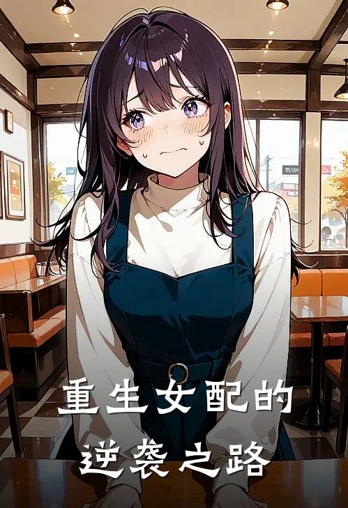 重生女配的逆袭之路