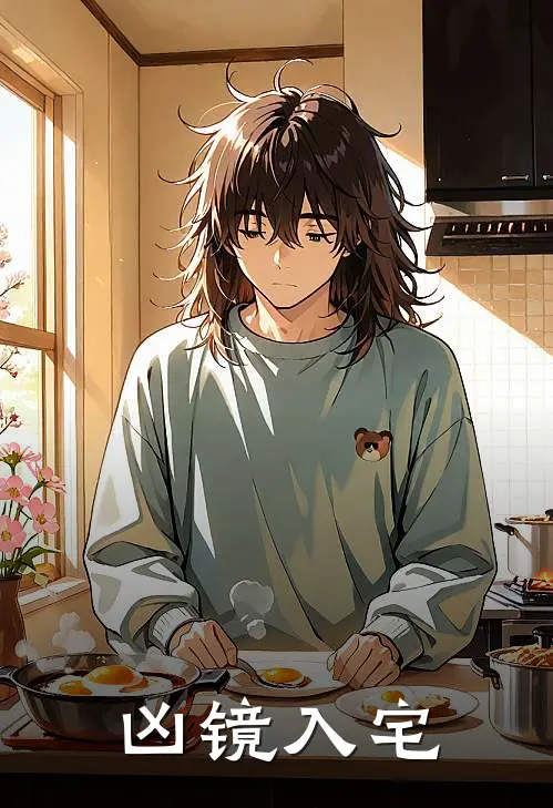 凶镜入宅(程默许晚晴)完整版免费小说_最热门小说凶镜入宅(程默许晚晴)