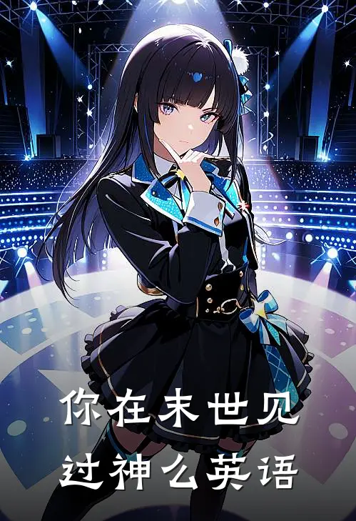 你在末世见过神么英语