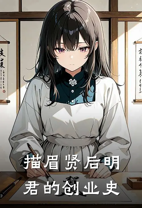 描眉贤后明君的创业史