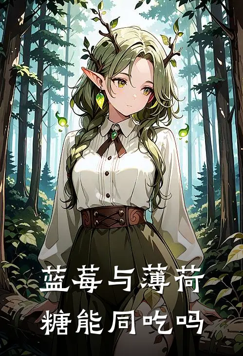 蓝莓与薄荷糖能同吃吗