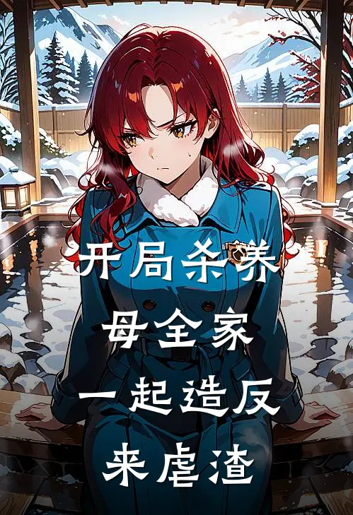 开局杀养母全家，一起造反来虐渣卢红玉周翠热门的小说_热门小说在线阅读开局杀养母全家，一起造反来虐渣卢红玉周翠