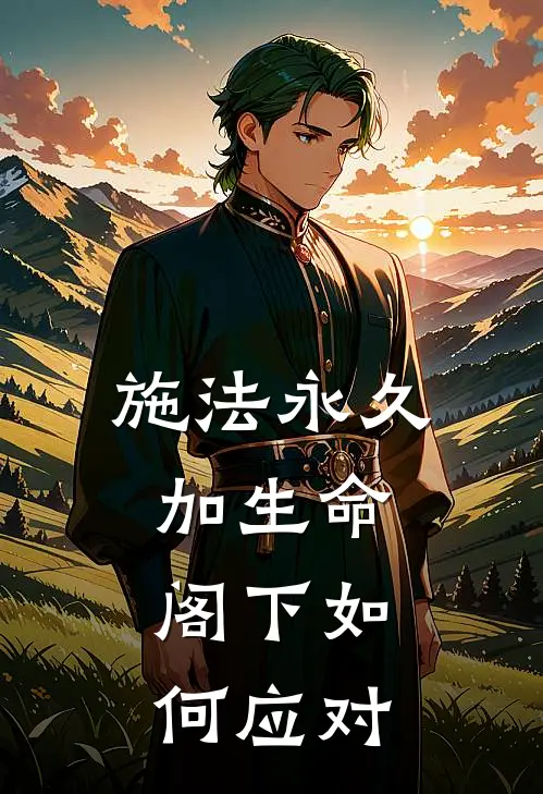 施法永久加生命，阁下如何应对