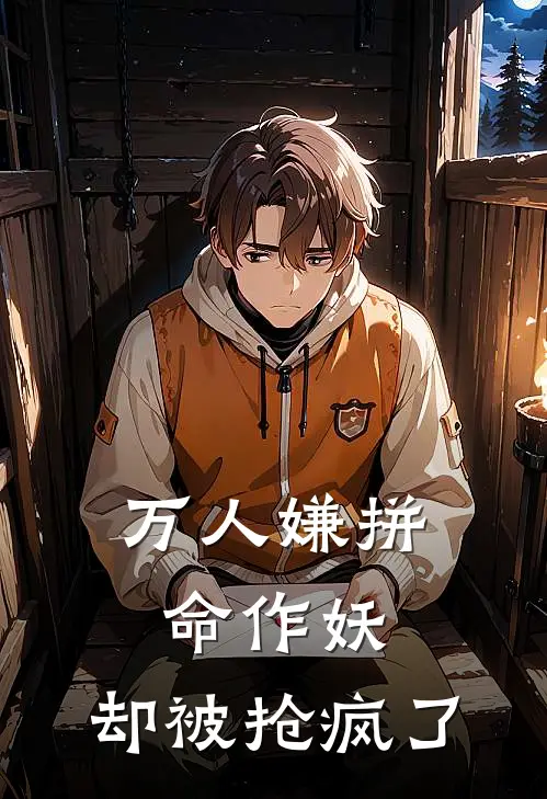 万人嫌拼命作妖，却被抢疯了(姜琦姜琦)免费完结小说_小说完整版免费阅读万人嫌拼命作妖，却被抢疯了(姜琦姜琦)