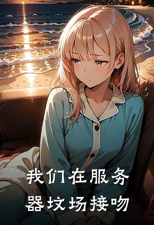 我们在服务器坟场接吻