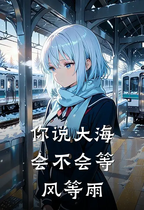 你说大海会不会等风等雨