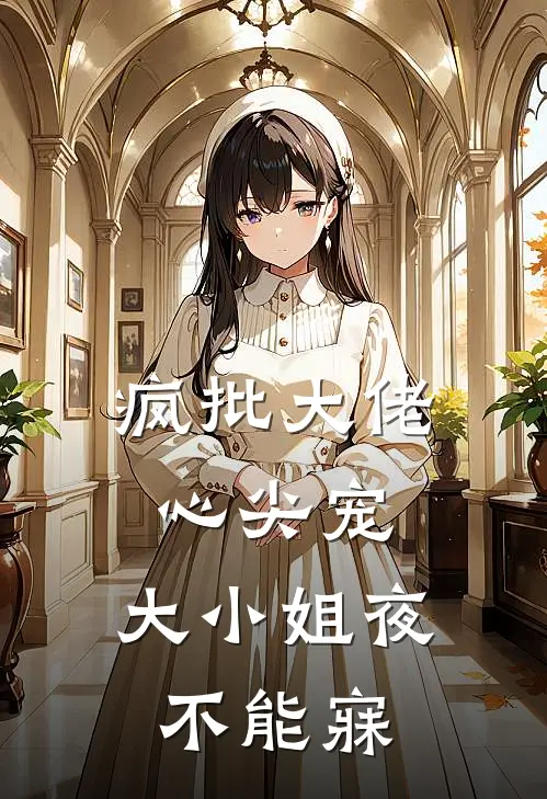 疯批大佬心尖宠，大小姐夜不能寐(林黛林子航)免费小说笔趣阁_完结版小说推荐疯批大佬心尖宠，大小姐夜不能寐(林黛林子航)