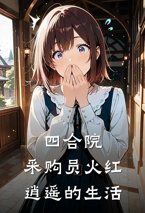 四合院：采购员火红逍遥的生活