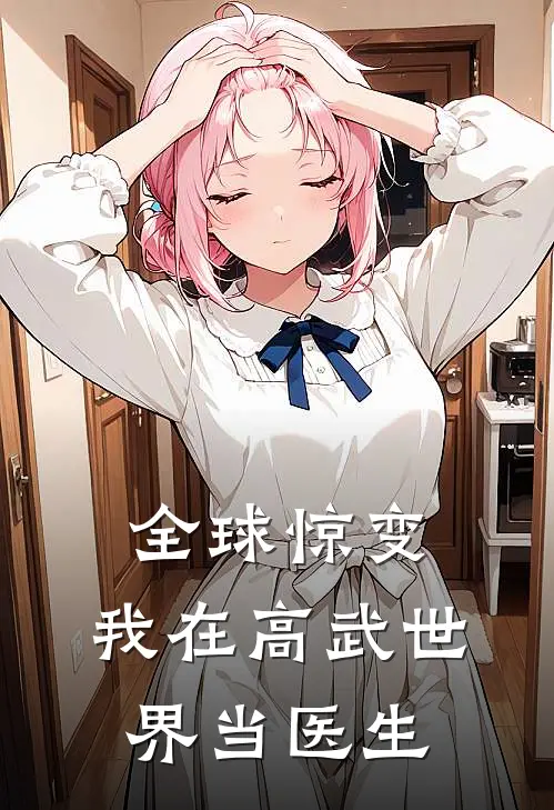 全球惊变，我在高武世界当医生
